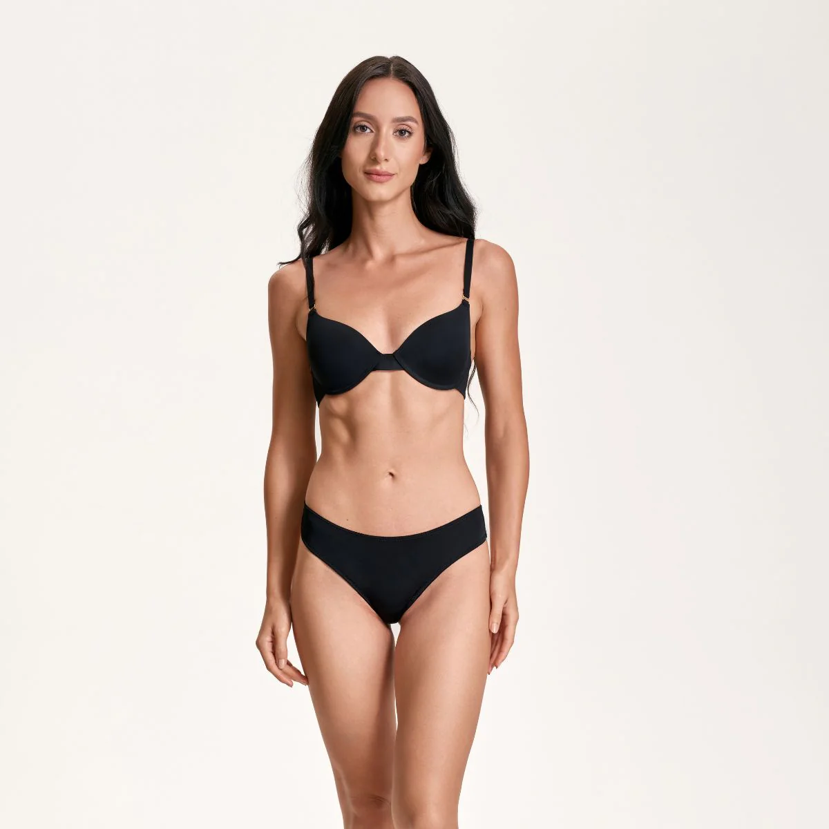 Smooth Silhouette - T-Shirt Bra - Image 3