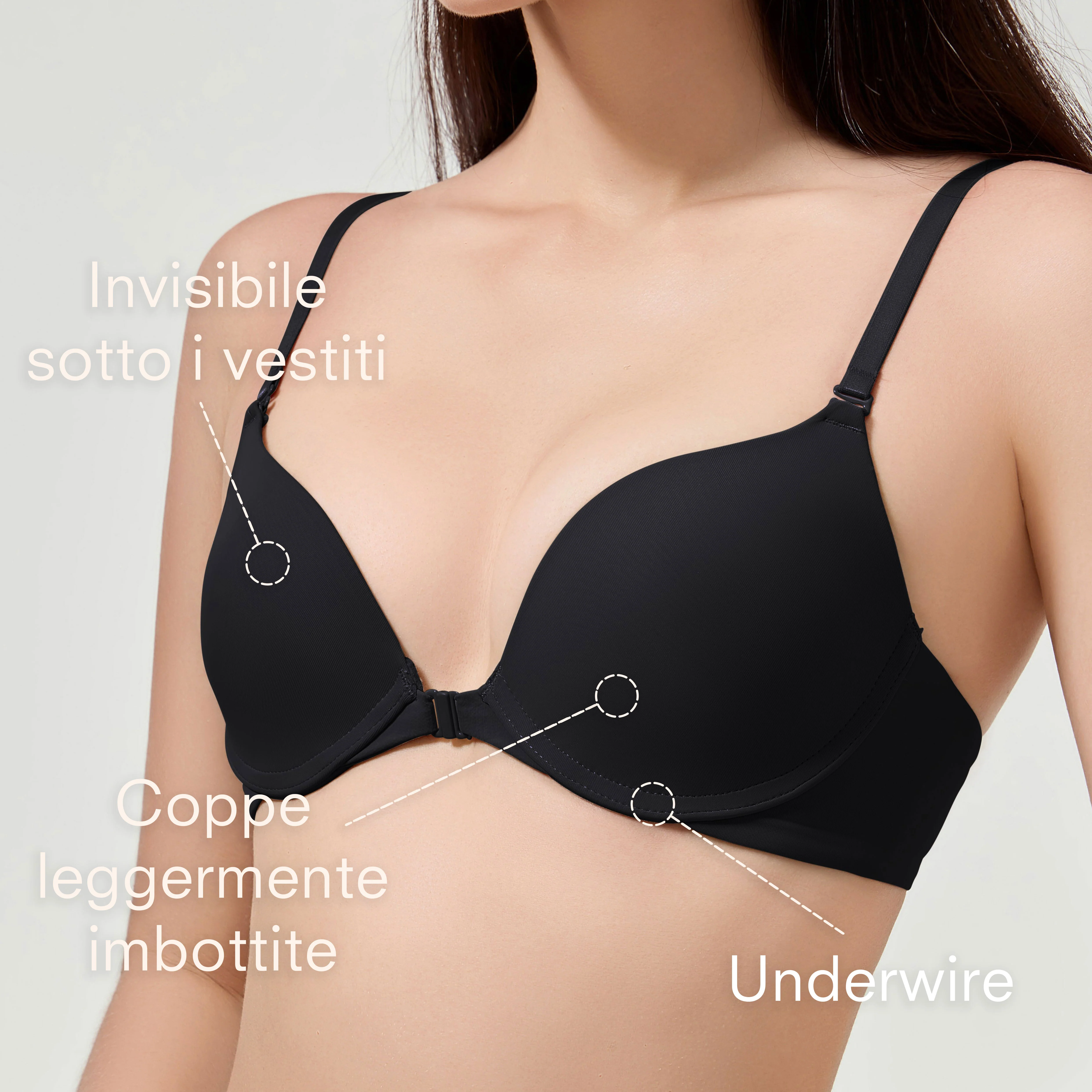Anytime Seamless T-Shirt Bra - Image 12