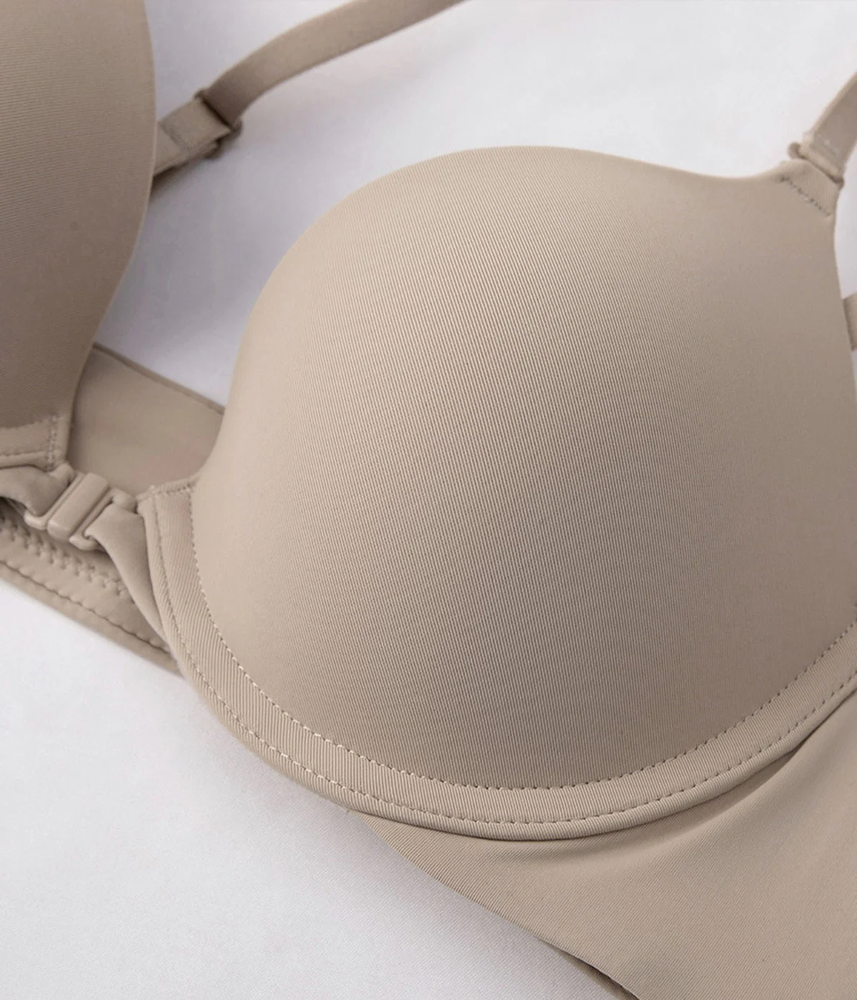 Anytime Seamless T-Shirt Bra - Image 8