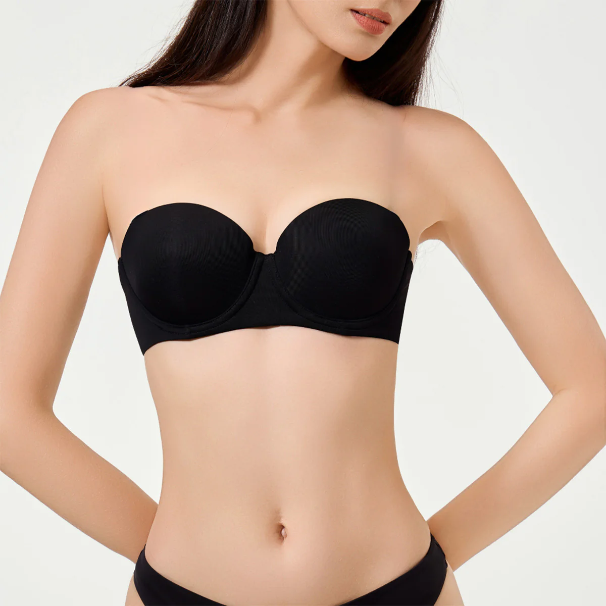 Anytime Strapless - Push-Up Bra - Image 18