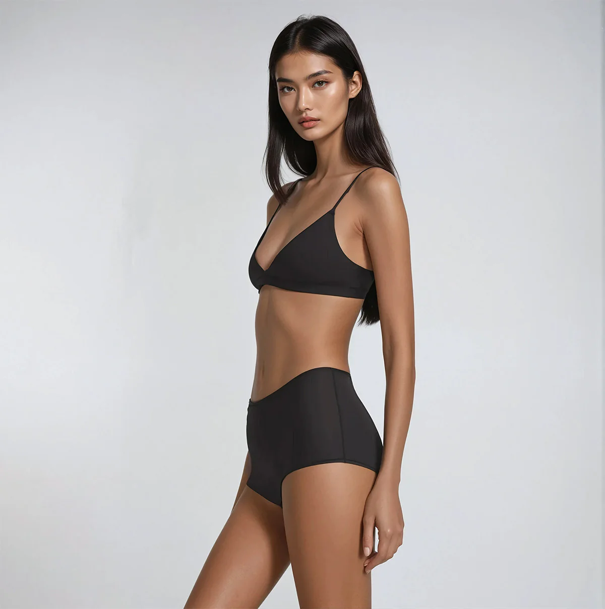 Boy Short - Image 6