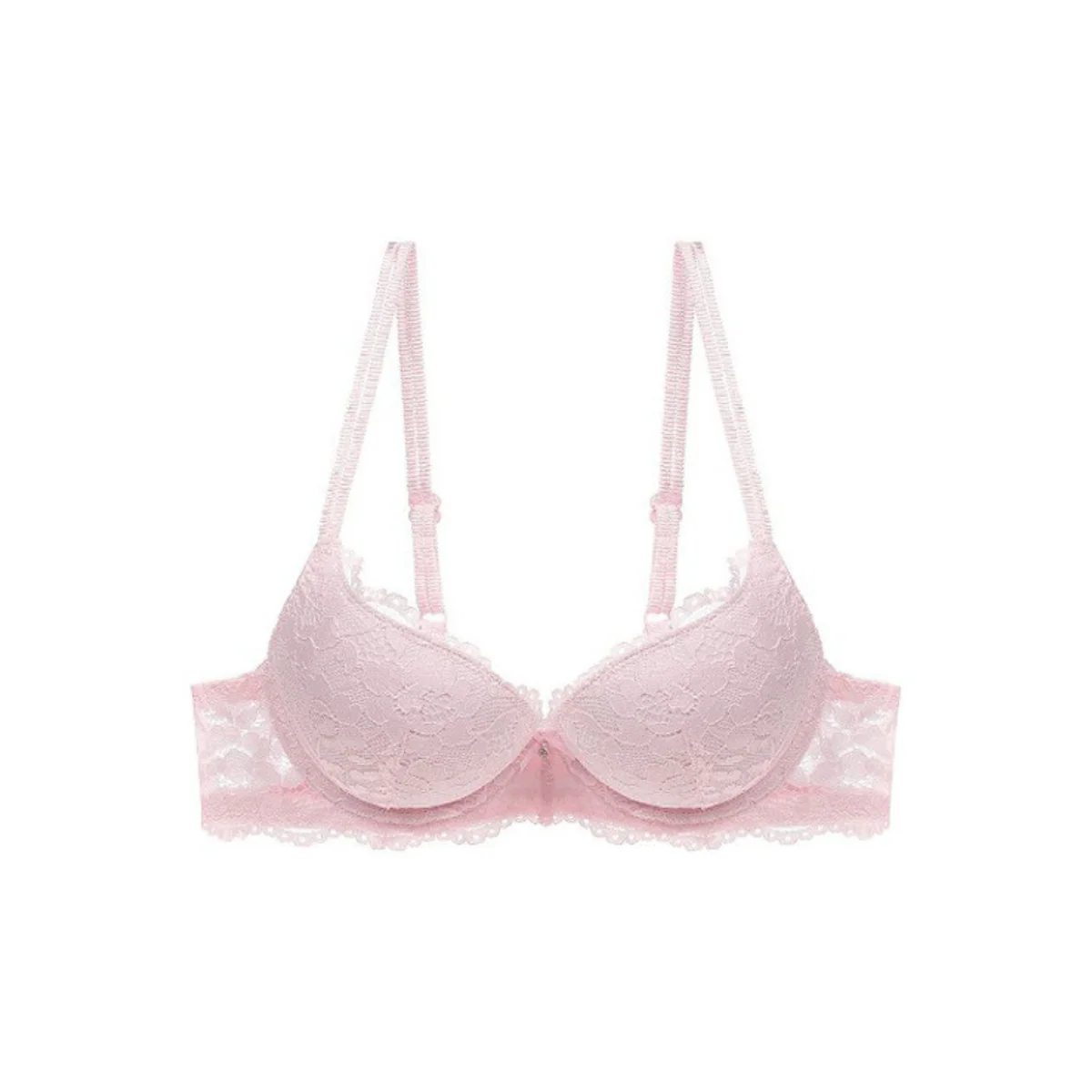 Date Night Lace - Push-Up Bra - Image 10