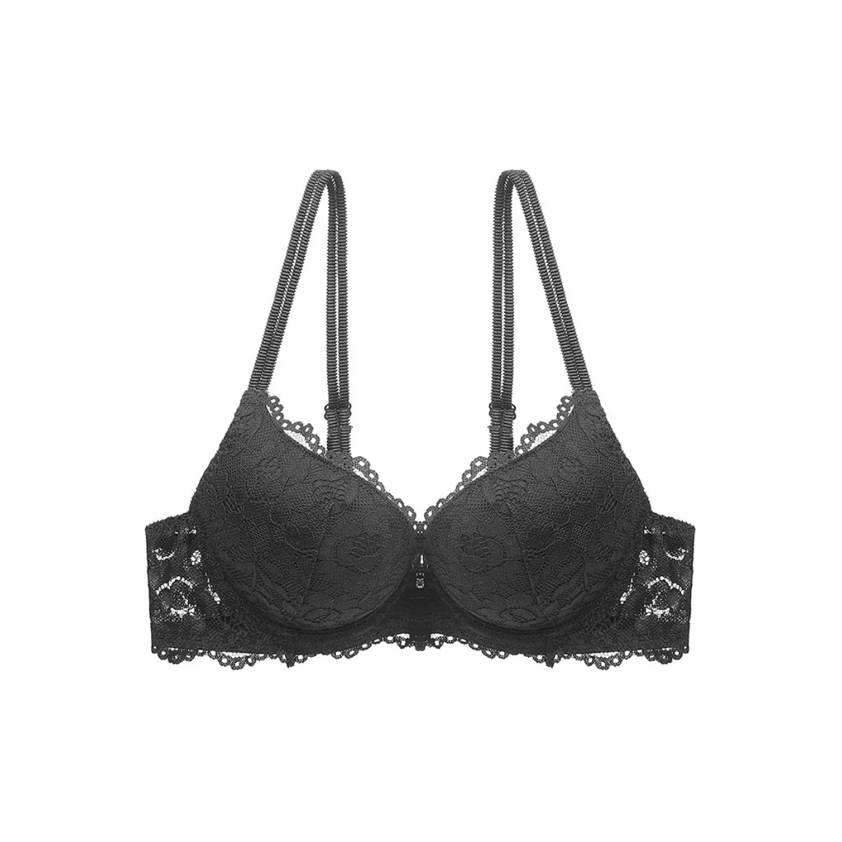 Date Night Lace - Push-Up Bra - Image 20