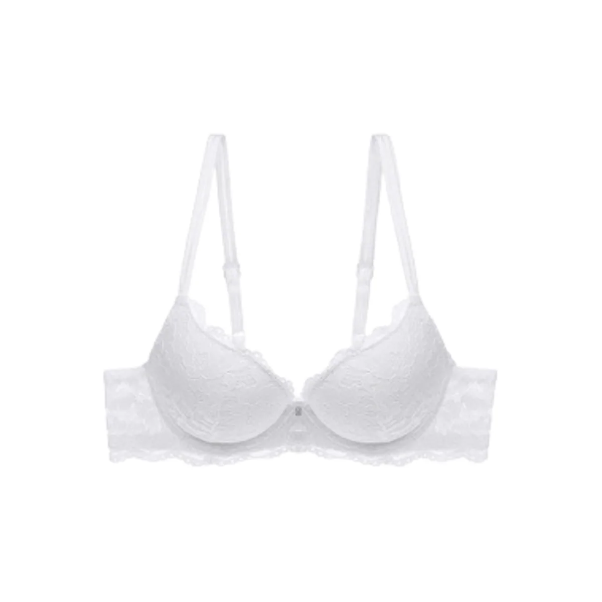 Date Night Lace - Push-Up Bra - Image 30