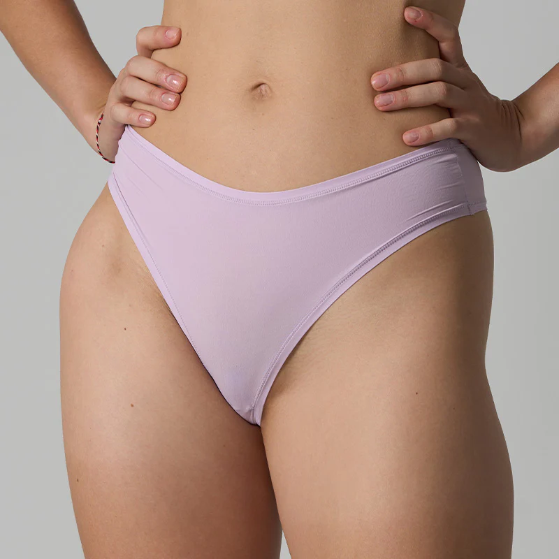 Invisible Glow Thong - Image 19