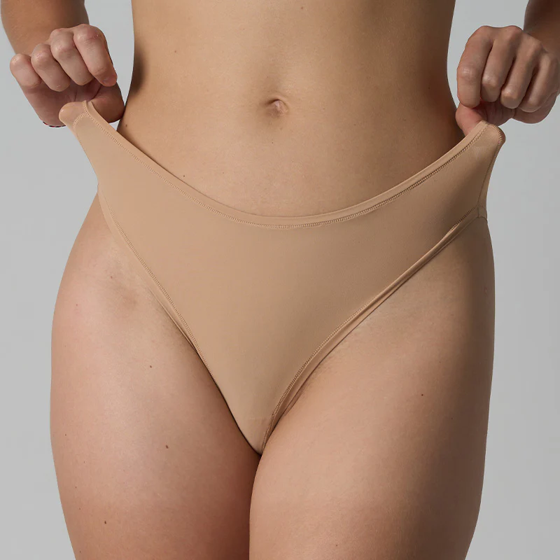 Invisible Glow Thong - Image 9
