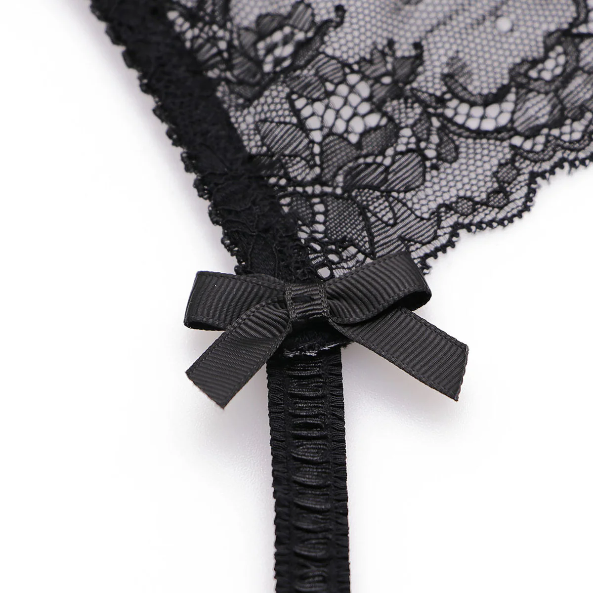 Cherries Garter Belt - Image 10