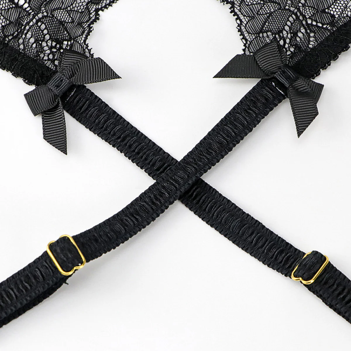 Cherries Garter Belt - Image 11
