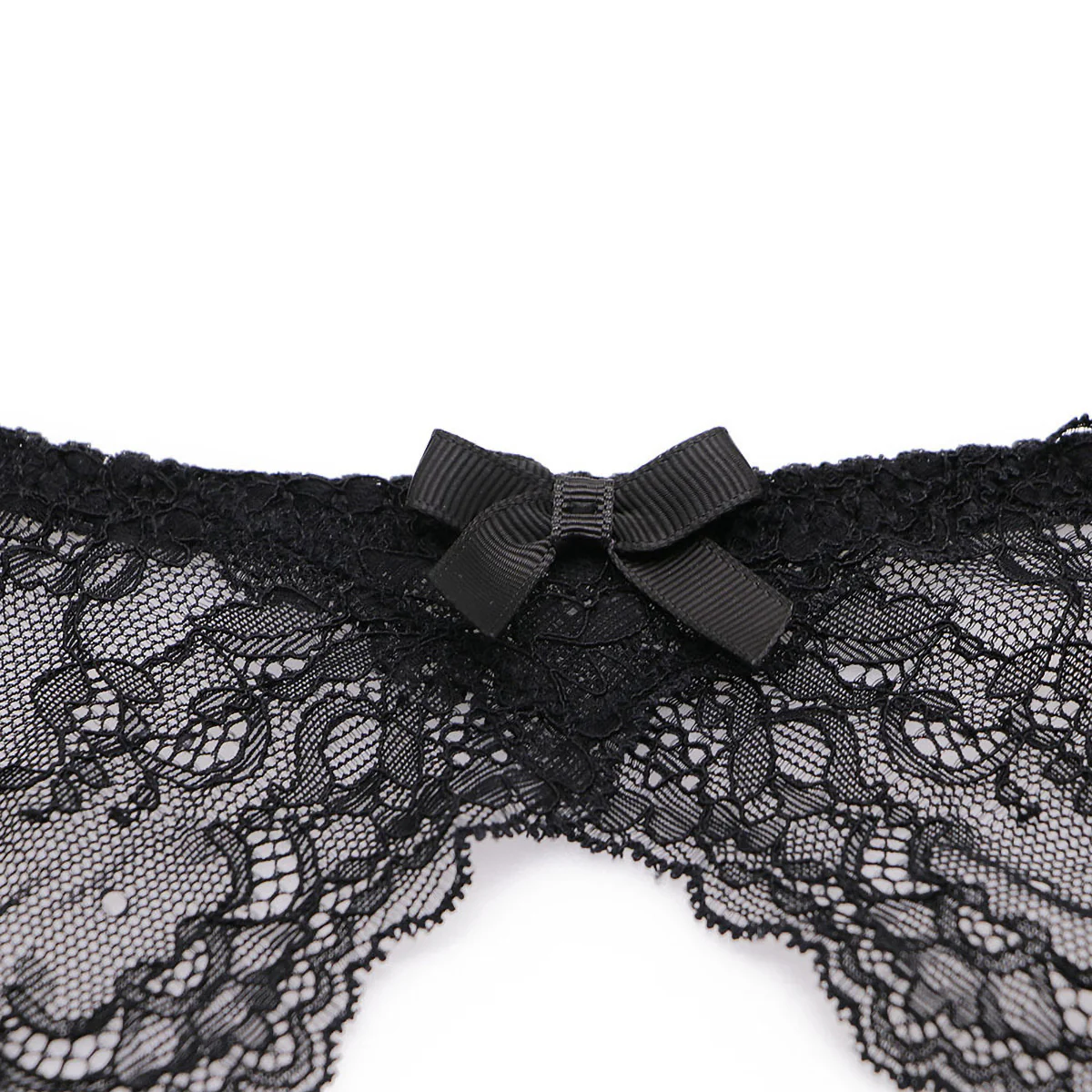 Cherries Garter Belt - Image 9