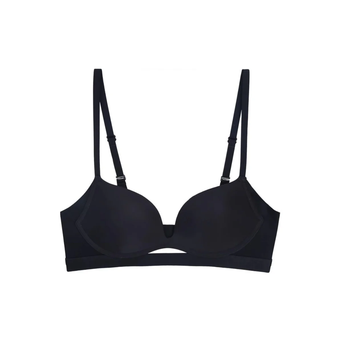 Office Elegance - Wireless Push-up Bra - Image 10
