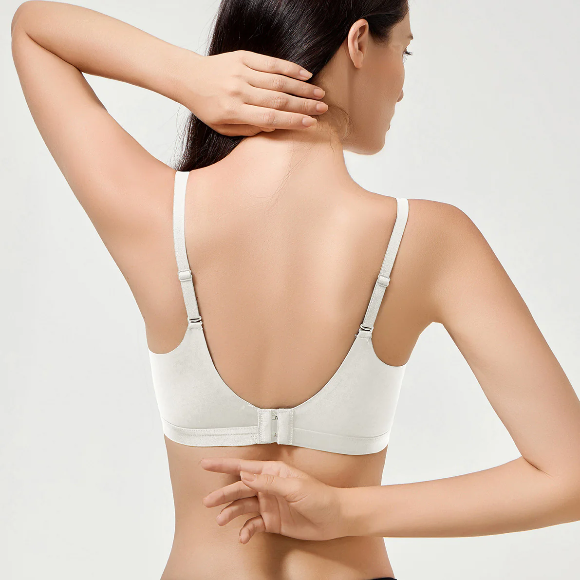 Office Elegance - Wireless Push-up Bra - Image 17