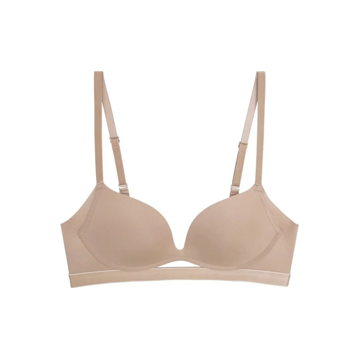 Office Elegance - Wireless Push-up Bra - Image 28