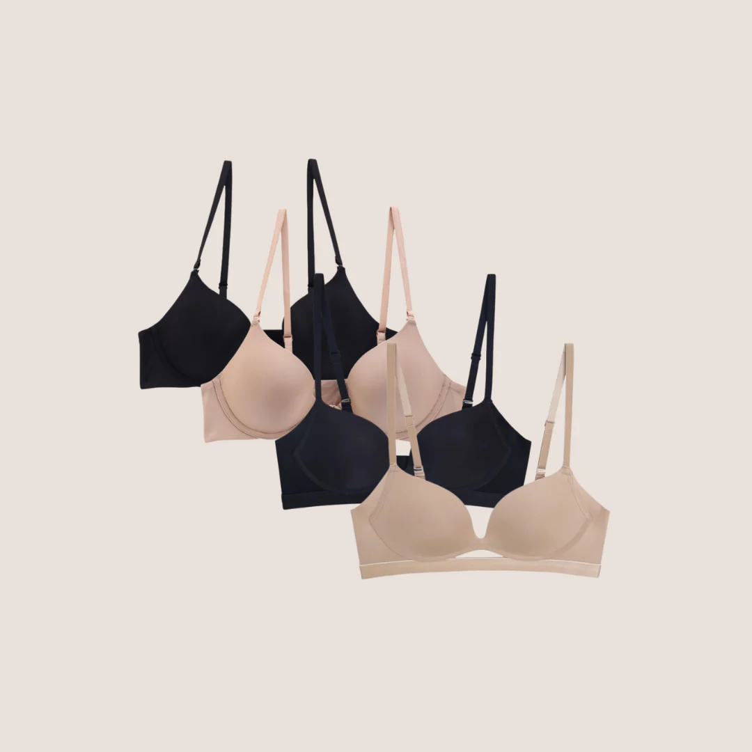 Bras