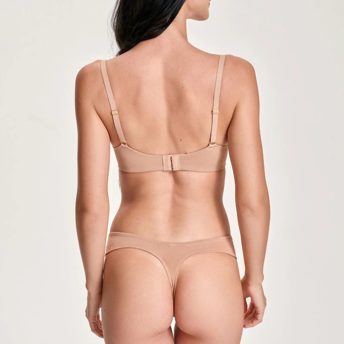 Smooth Silhouette - T-Shirt Bra - Image 8