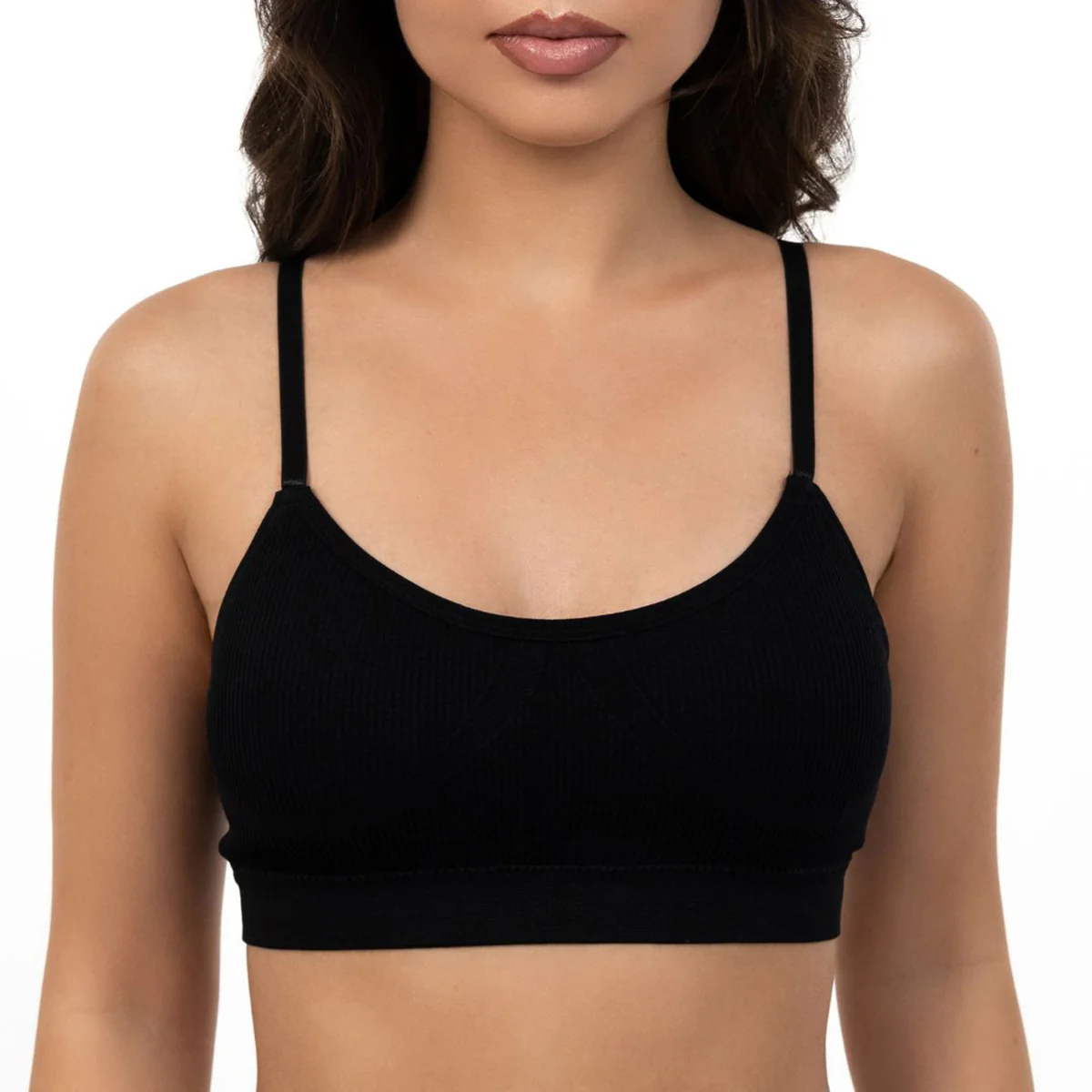 Soft Scoop Bralette - Image 3