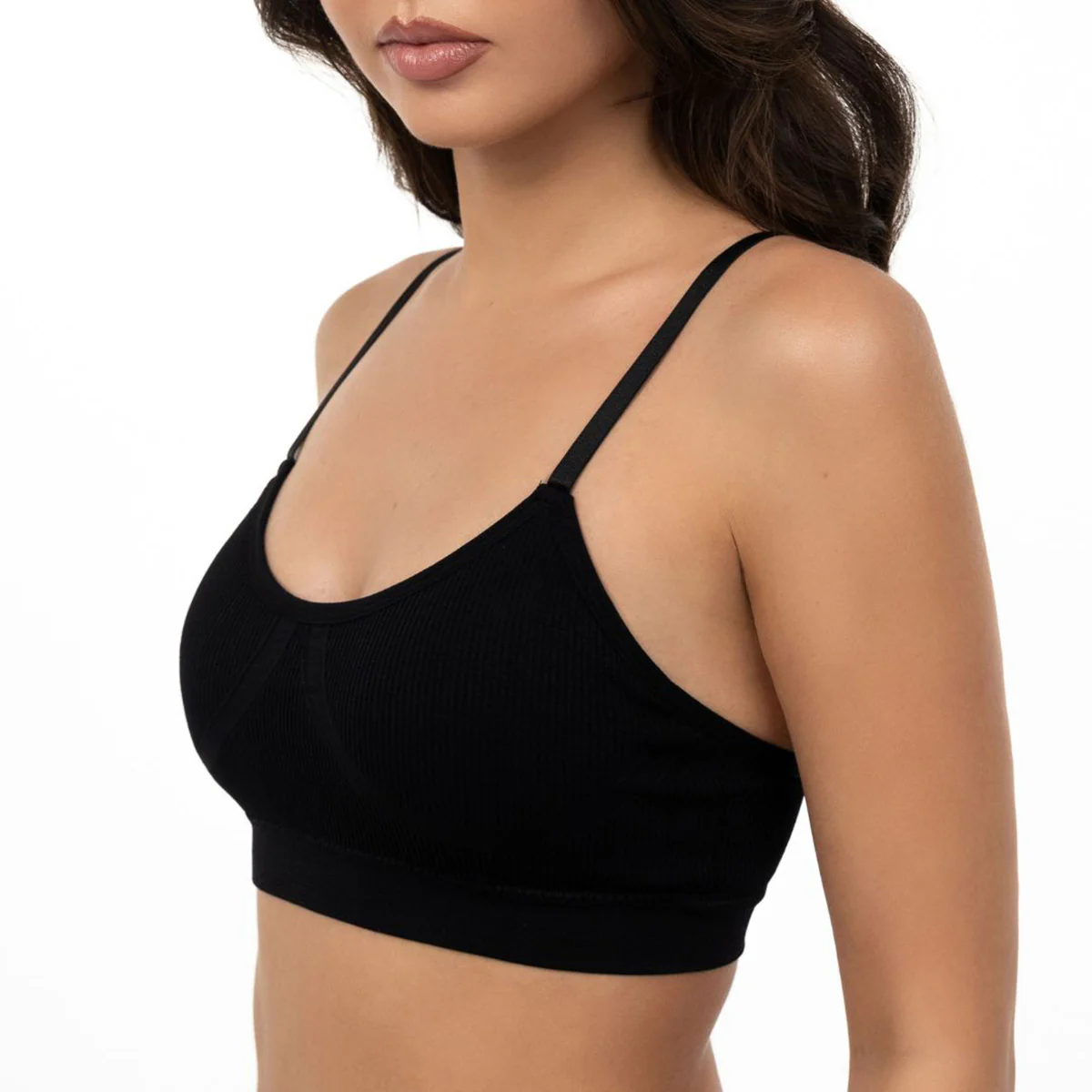 Soft Scoop Bralette - Image 4