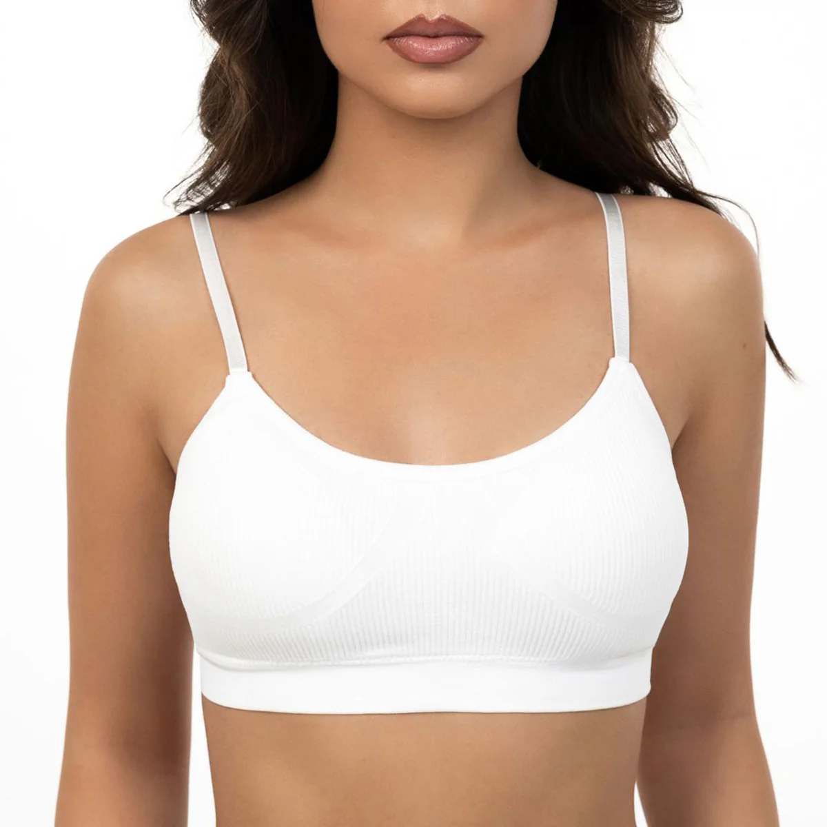 Soft Scoop Bralette - Image 5
